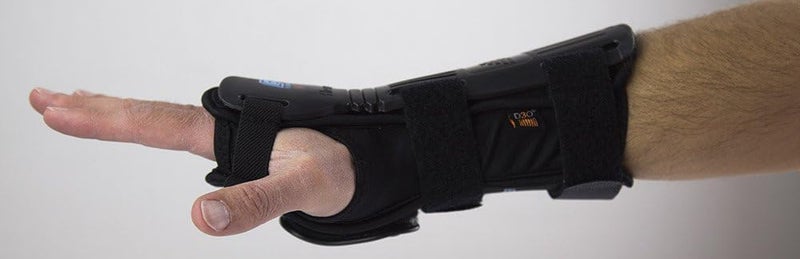 DeMon Flexmeter Wrist Guard D3O - Image 3