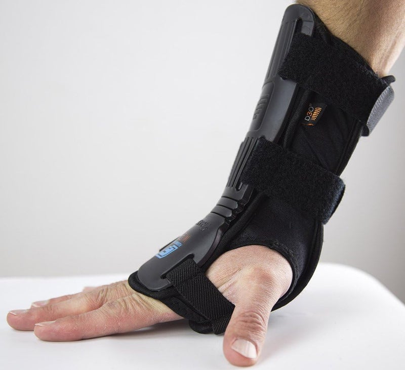 DeMon Flexmeter Wrist Guard D3O - Image 4
