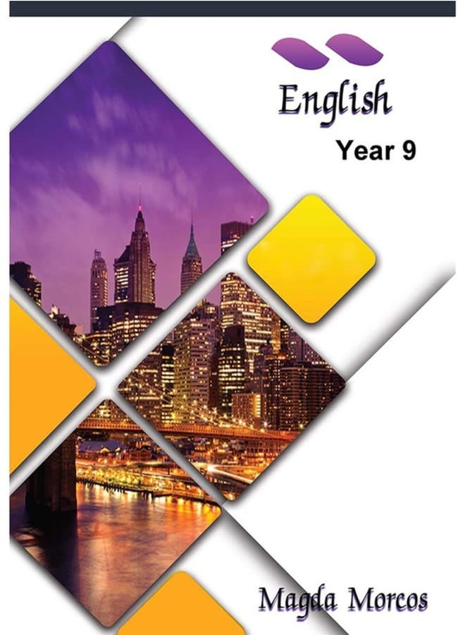 Hard Copy_Pre-IG English Notes Magda Morcos Part 1 + Part 2