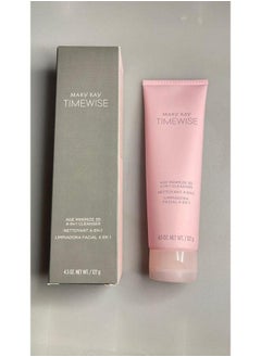 Timewise Age Minimize 3D 4In1 Cleanser Combination/Oily