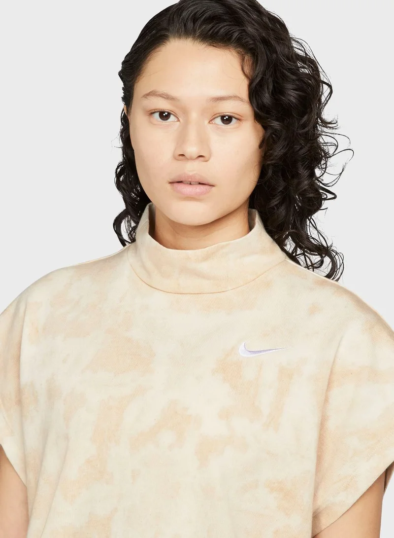 Nike Nsw Wash Dress
