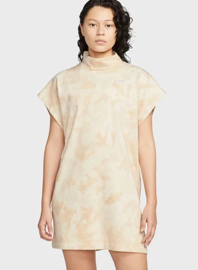 Nike Nsw Wash Dress