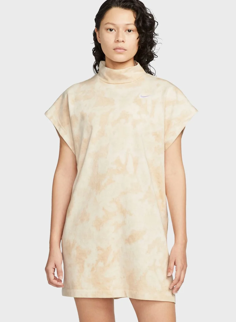 Nike Nsw Wash Dress