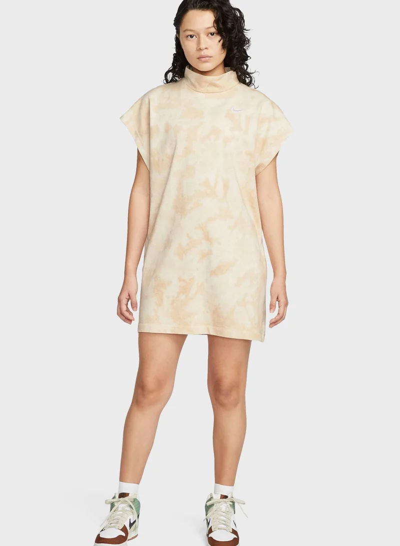 Nike Nsw Wash Dress