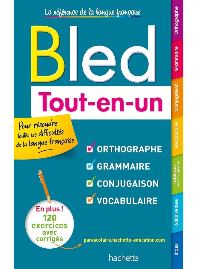 Le Bled Tout-en-un - Image 1