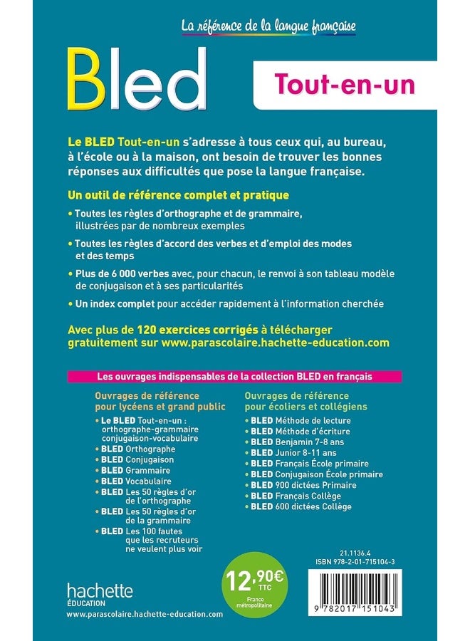 Le Bled Tout-en-un - Image 2