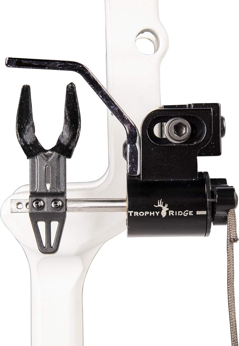 Trophy Ridge Sync Drop Away Archery Arrow Rest - Image 3