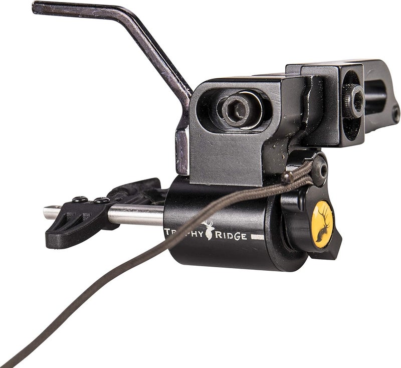 Trophy Ridge Sync Drop Away Archery Arrow Rest - Image 1