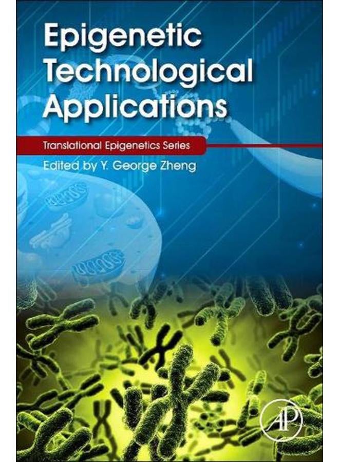 Epigenetic Technological Applications  Ed   1 