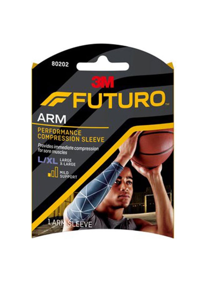 FUTURO Performance Compression Sleeve 