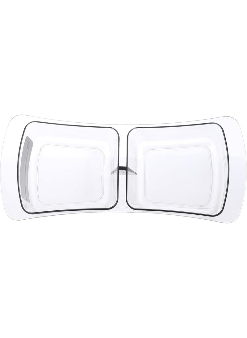 Bager Sapphire Breakfast Box 2X100 Ml, Grey - Image 3