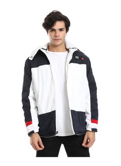 Andora Hooded Double Face Waterproof Jacket  - Image 1