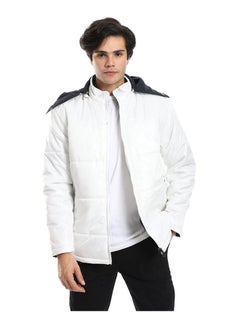 Andora Hooded Double Face Waterproof Jacket  - Image 2