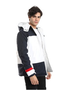 Andora Hooded Double Face Waterproof Jacket  - Image 3