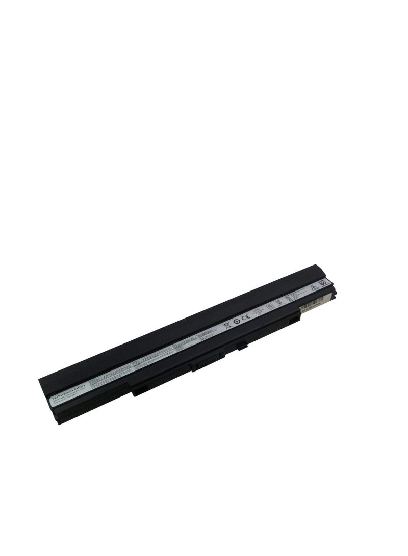 Terabyte Replacement Compatible Laptop Battery for Asus A42 U53 A42 U43 U43F U33 U33J U42 U42F U42J U43 U43J U52 U52F U53 U53F U53J U53JC - Image 1