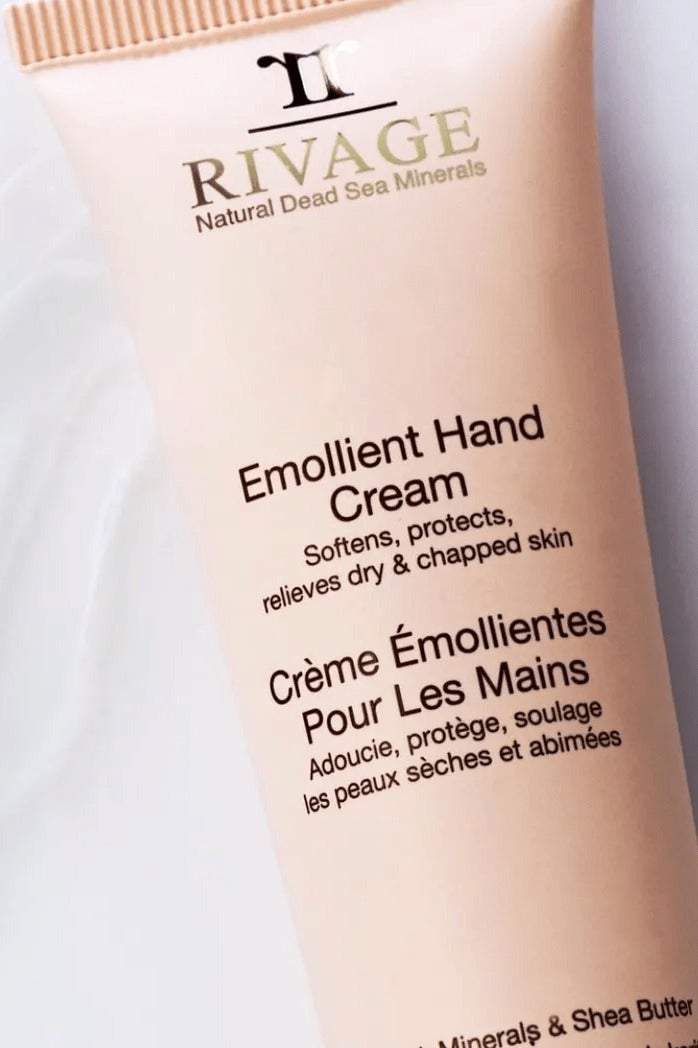 ريفيدج ريفاج كريم يد مرطب طبيعي من معادن البحر الميت 100 مل غني بالمعادن وزبدة الشيا - Image 3