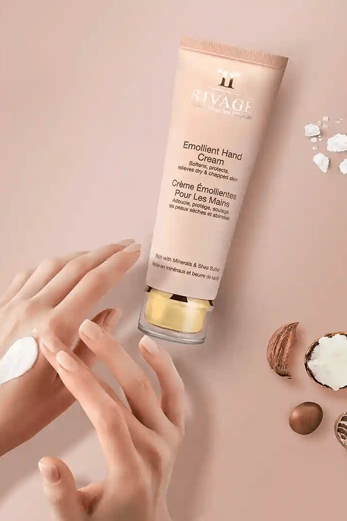 ريفيدج ريفاج كريم يد مرطب طبيعي من معادن البحر الميت 100 مل غني بالمعادن وزبدة الشيا - Image 4