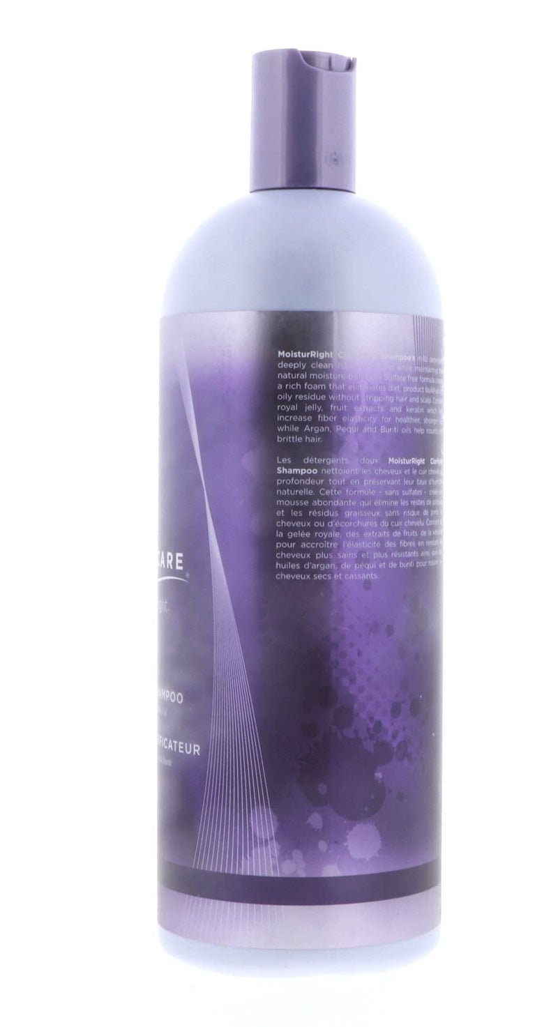 Avlon Affirm Moistur Right Clarifying Shampoo - 32 oz - Image 3