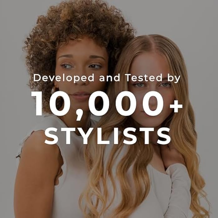 CIBU Curl + Coil Conditioner 30076 Cleanses, Hydrates, Nourishes, Revitalizes, Detangles & Preserves Natural Curl + Coil for Frizz-Free Manageable Hair | Sulfate-Free & Gentle for Daily Use 1 Liter - Image 5