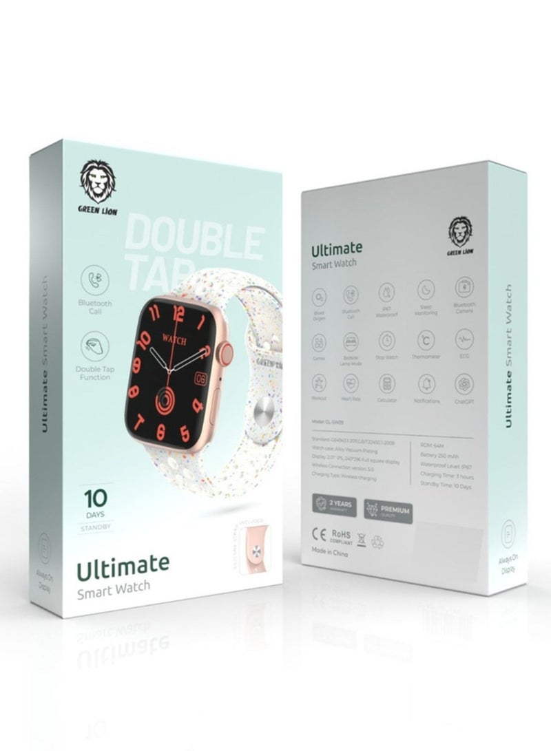 GREEN LION Ultimate Smart Watch  - Image 2