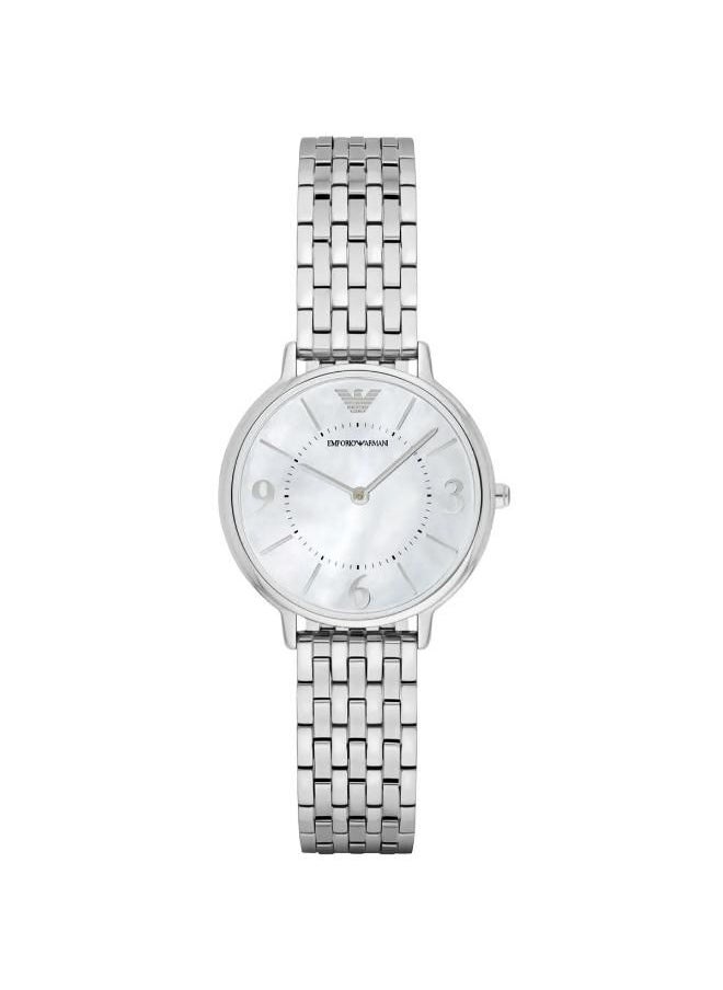 armani Emporio Armani Watch For Women - Ar2507 