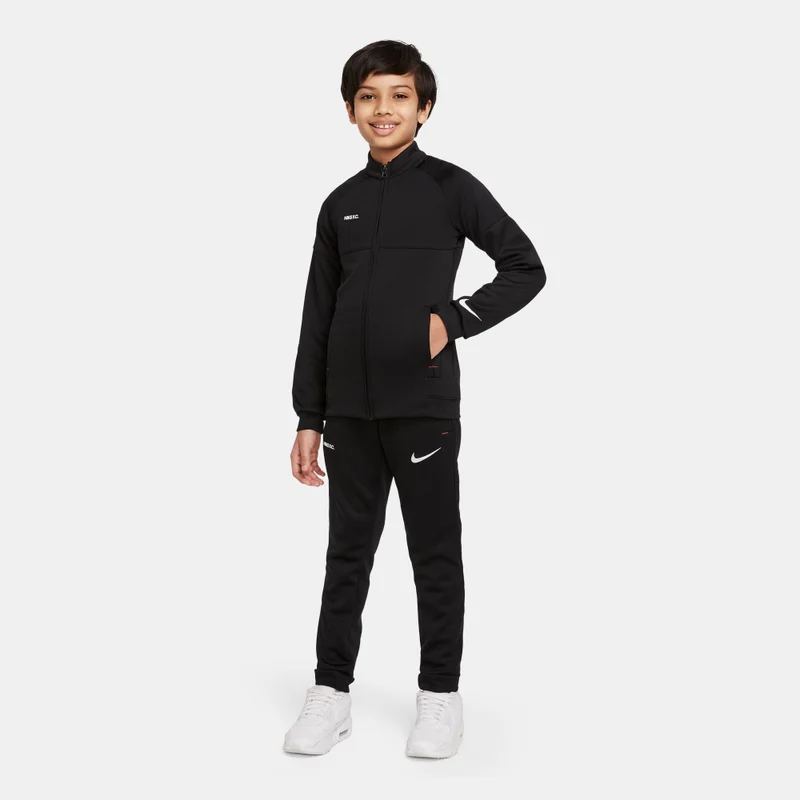 Nike Kids' Libero Football Tracksuit (Older Kids)