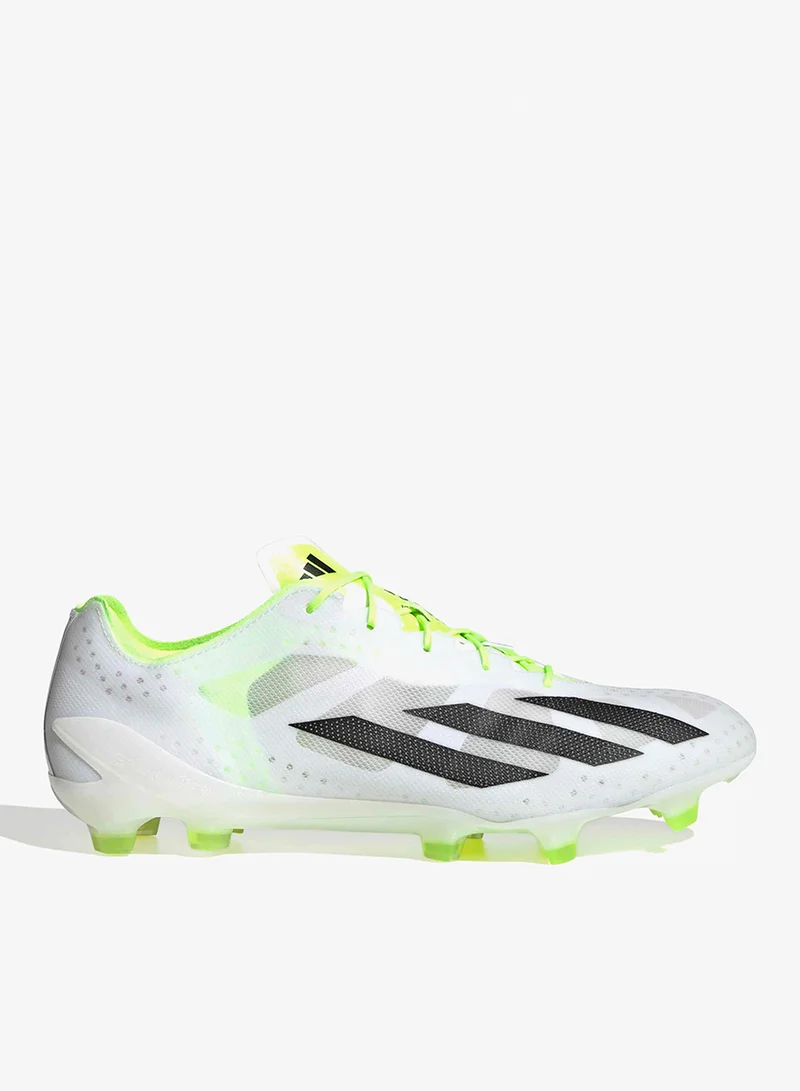 Adidas X Crazyfast+ Fg