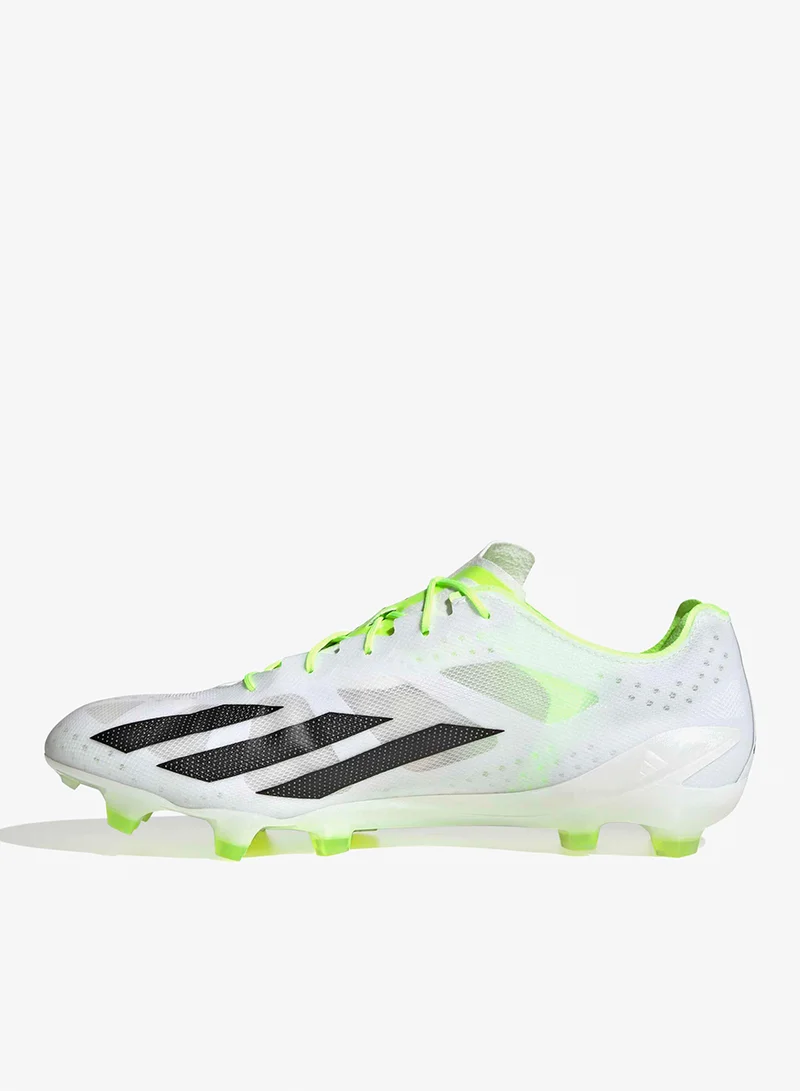 Adidas X Crazyfast+ Fg