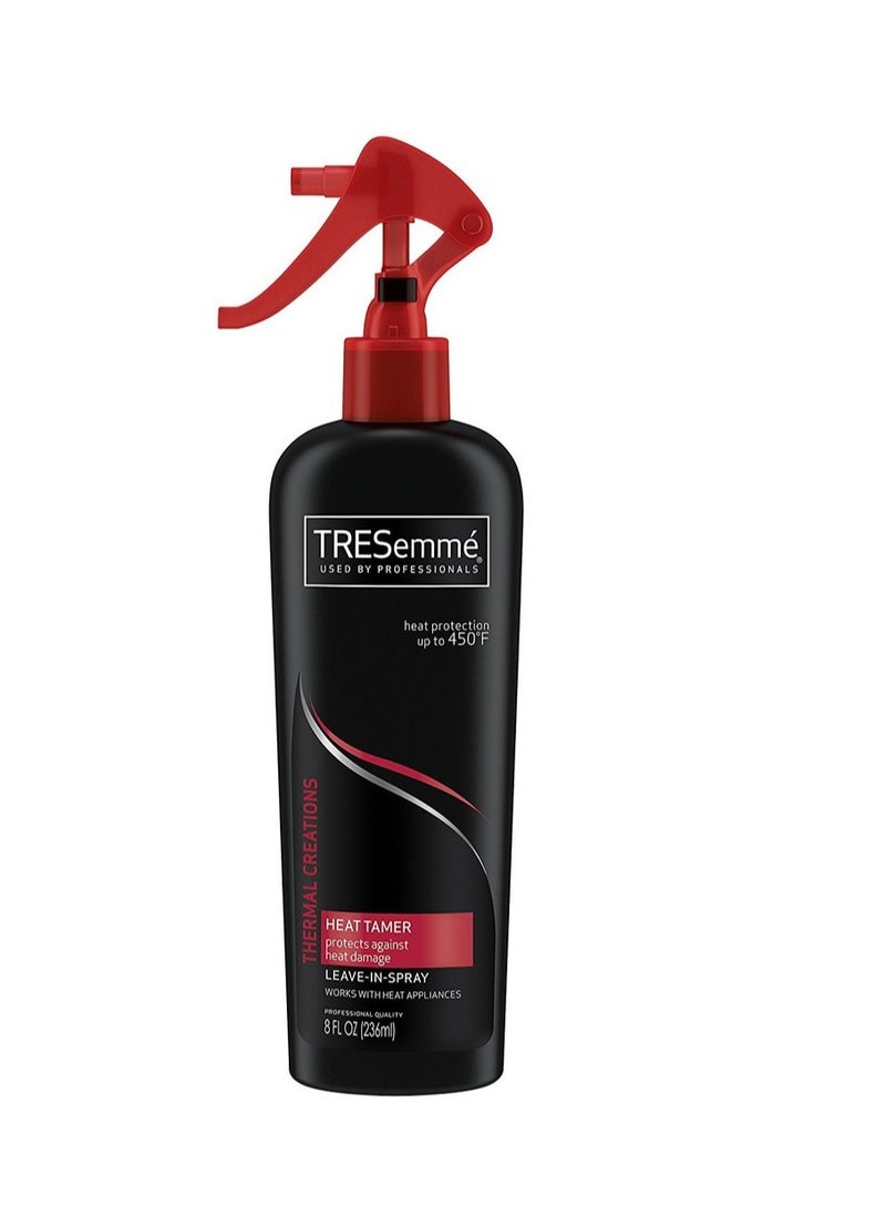 Tresemme Thermal Creations Heat Tamer Protective Spray 