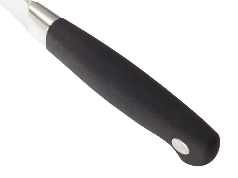 Mercer Culinary M21052 Genesis 3-Inch Peeling/Tourne Knife, Black - Image 2