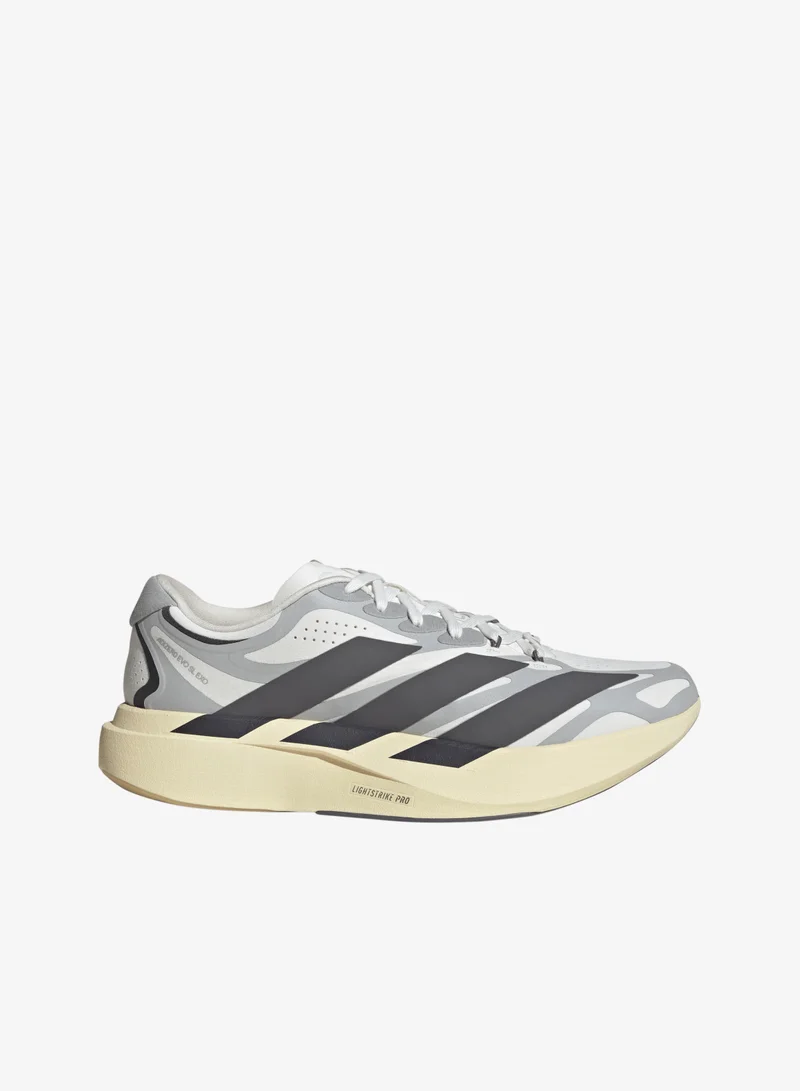 اديداس حذاء ADIZERO EVO SL EXO