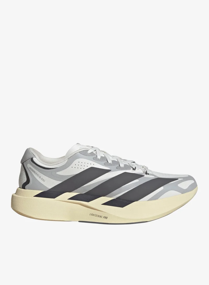 اديداس حذاء ADIZERO EVO SL EXO