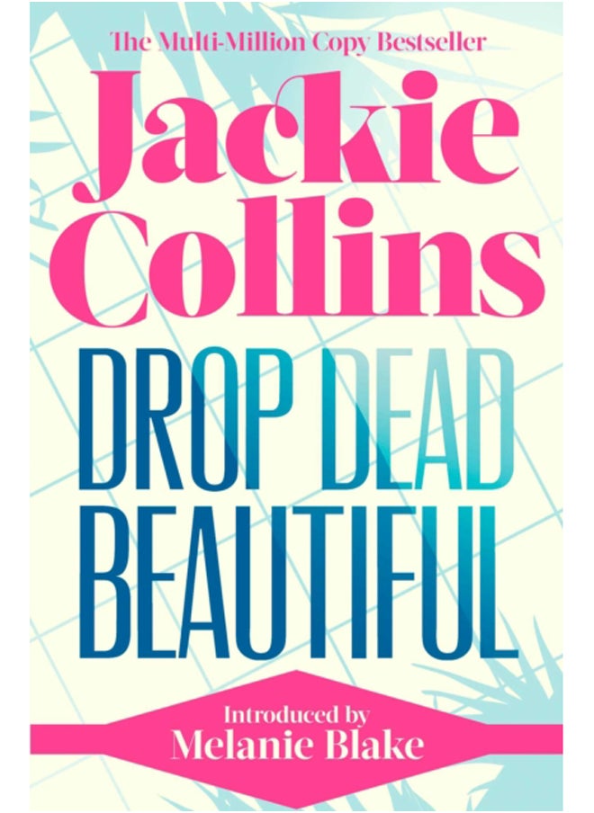 null - Drop Dead Beautiful : introduced by Melanie Blake - Image 1