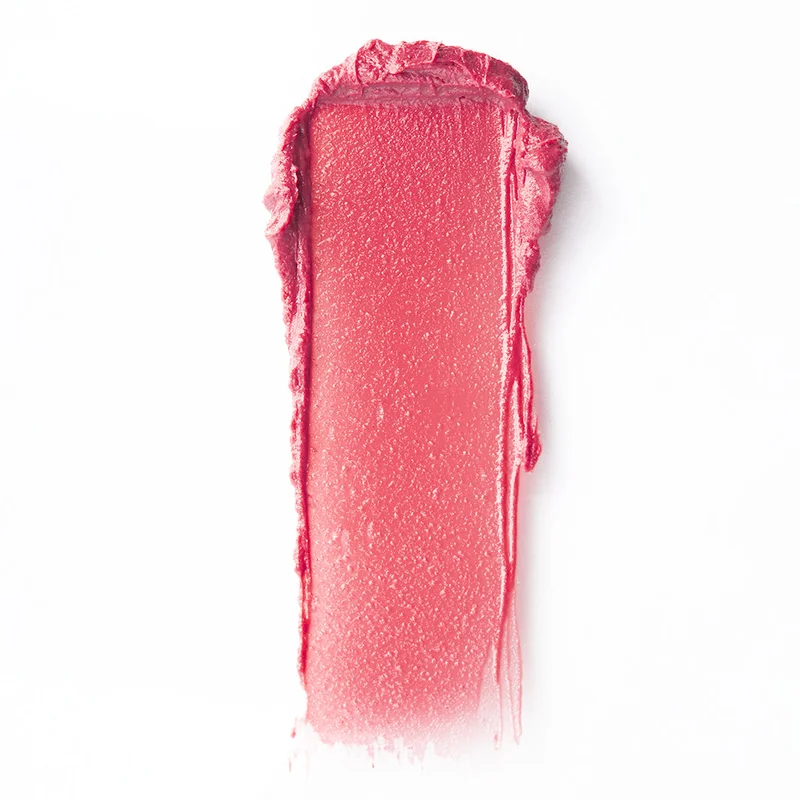 LA CRIQUE Tinted Lip Balm & Moisturizing Blush - 02 Rosewood