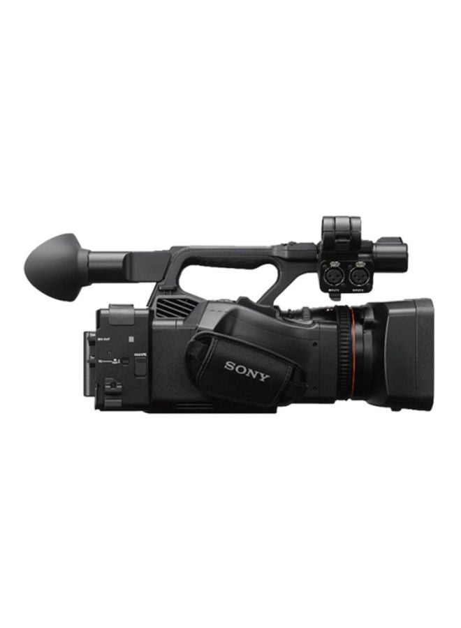 Sony PXW-Z190 4K 3-CMOS 1/3 - Image 5
