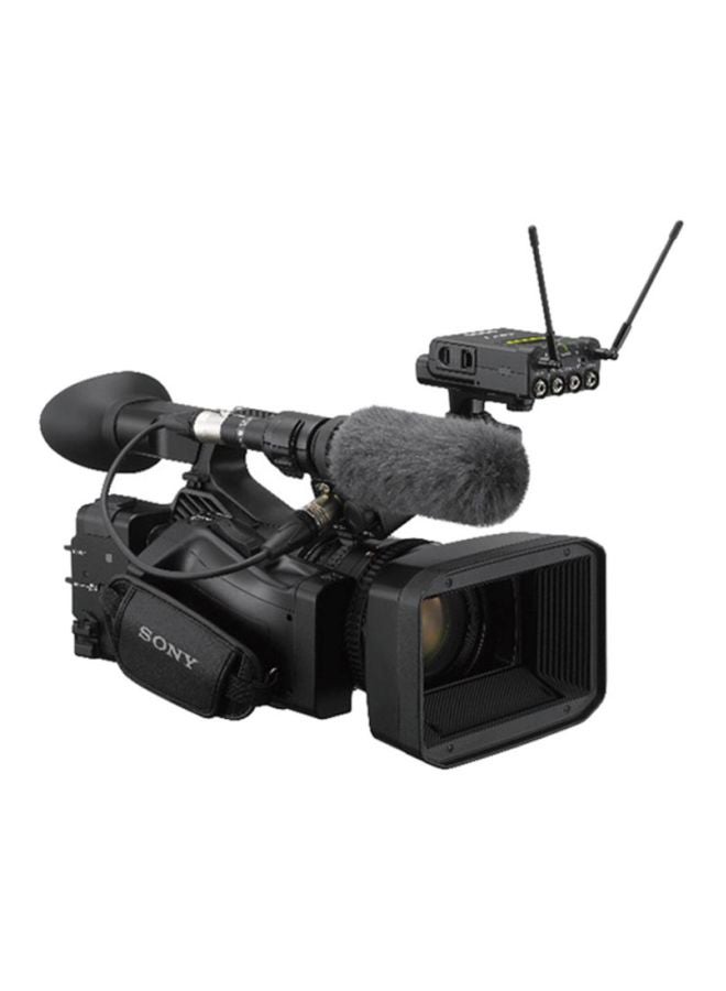 Sony PXW-Z190 4K 3-CMOS 1/3 - Image 2