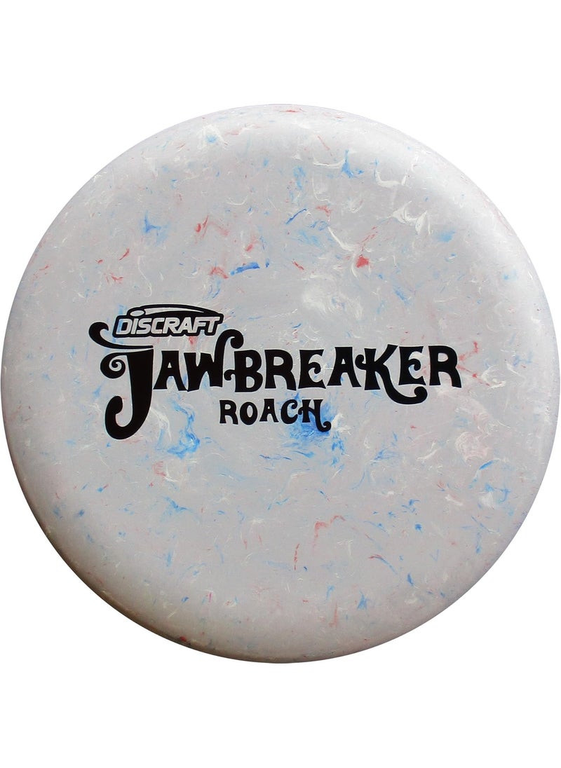 Discraft Discrafts Jawbreaker Roach 170172 Gram Putt and Approach Golf Disc 