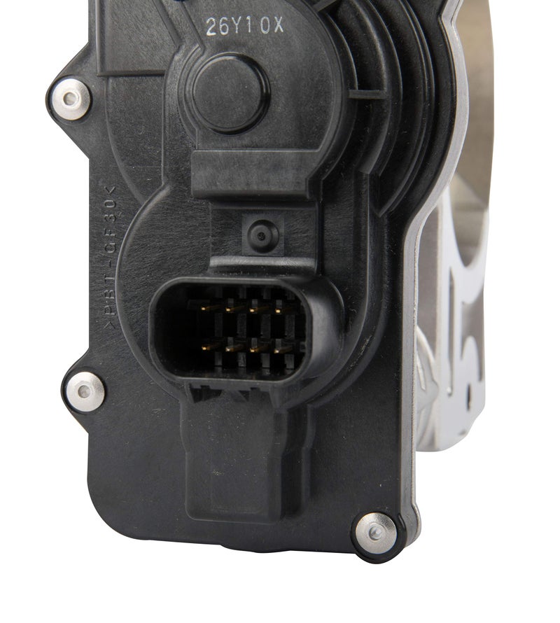 ACDelco 12679525 جسم خنق حقن الوقود مع مشغل الخنق - Image 4
