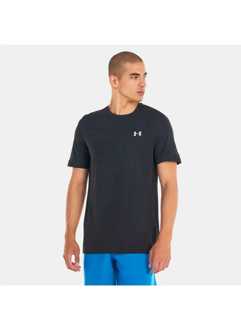 UNDER ARMOUR Men's UA Seamless Surge T-Shirt