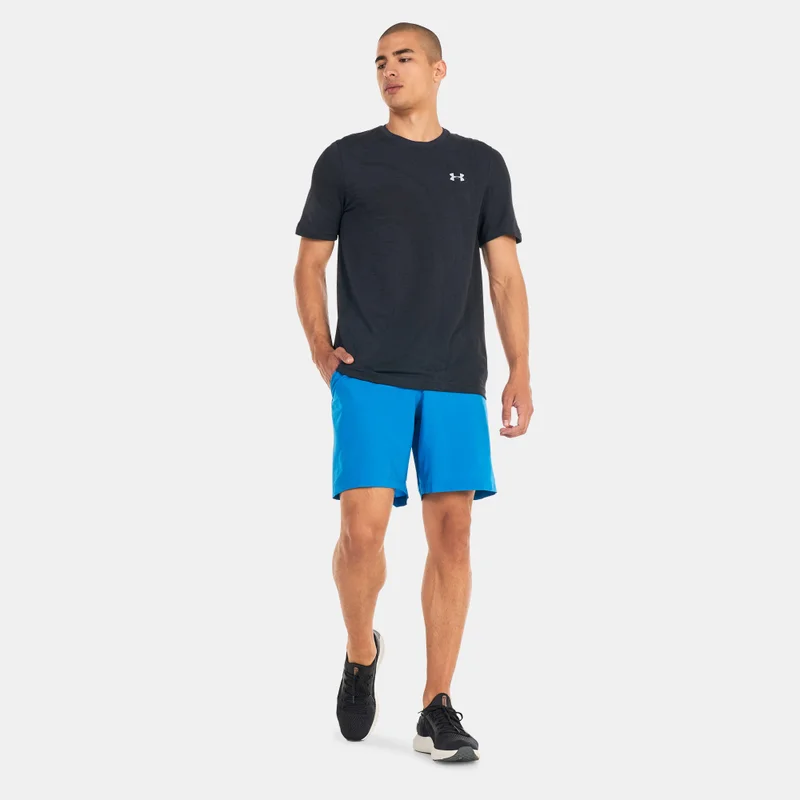 UNDER ARMOUR Men's UA Seamless Surge T-Shirt