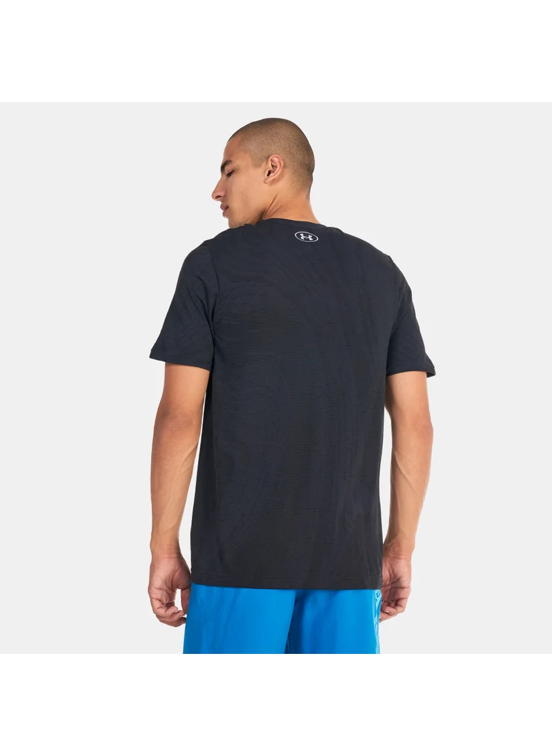 UNDER ARMOUR Men's UA Seamless Surge T-Shirt
