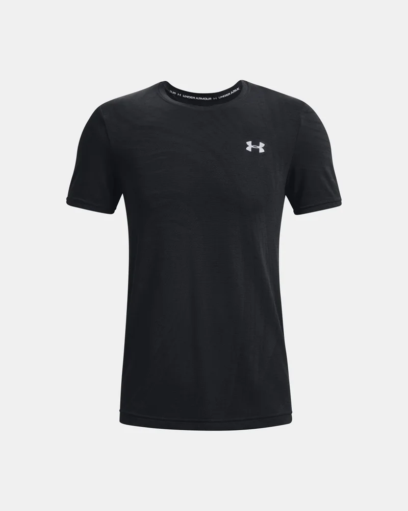 UNDER ARMOUR Men's UA Seamless Surge T-Shirt