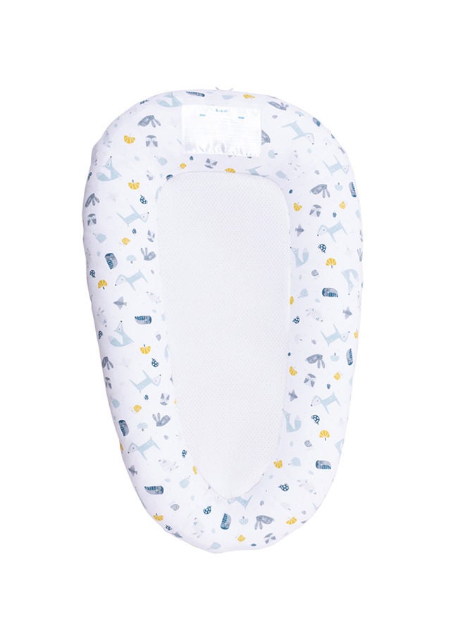 Koo-di Day Dreamer Breathable Nest 0m-6m, Kreatures - Image 5
