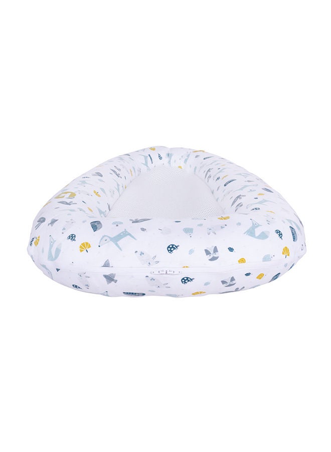 Koo-di Day Dreamer Breathable Nest 0m-6m, Kreatures - Image 4