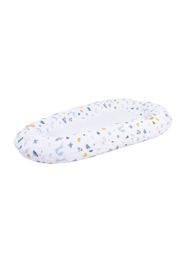 Koo-di Day Dreamer Breathable Nest 0m-6m, Kreatures - Image 3