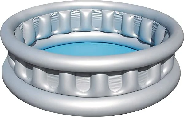 Bestway Inflatable Pool Metallic 152CM x 43CM 51080