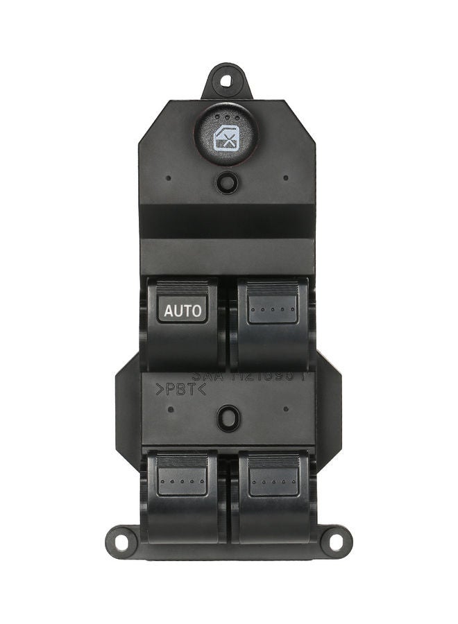 Loquat Electric Power Window Master Switch - Image 3