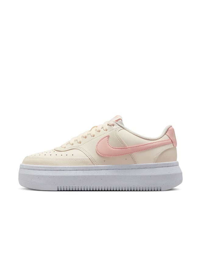 Nike W Nike Court Vision Alta Ltr - Image 2