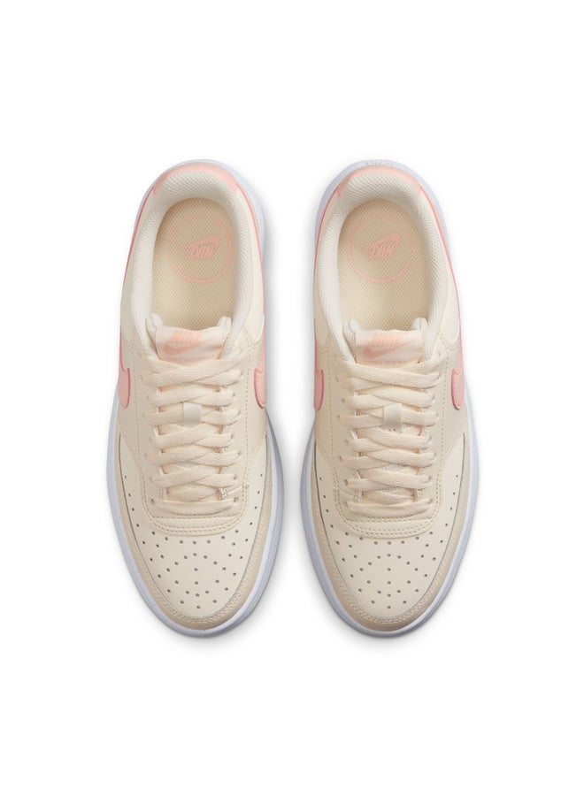 Nike W Nike Court Vision Alta Ltr - Image 4