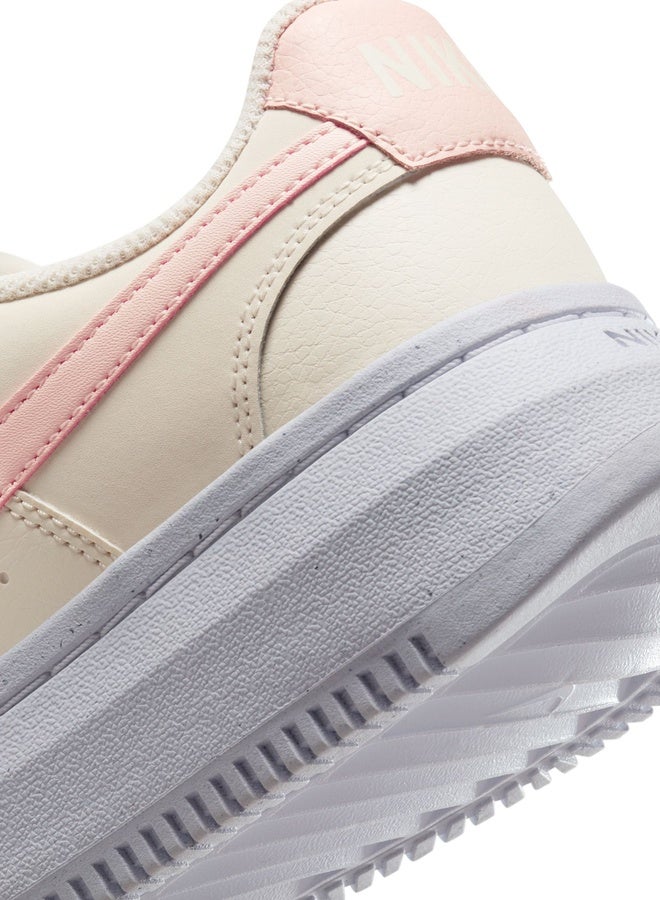 W Nike Court Vision Alta Ltr